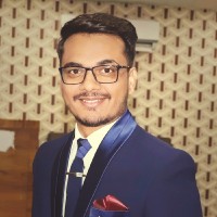 AVINASH PATEL