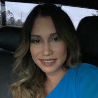 Andrea Otero