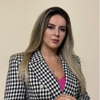 Edona Rrjolli