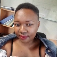 Busisiwe Nkosi