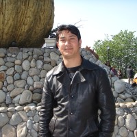 Naresh Awale