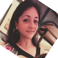 Anita Chawla