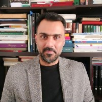 هومن هوشیار hooman houshyar