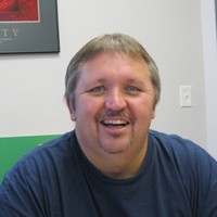 Chris Richardson