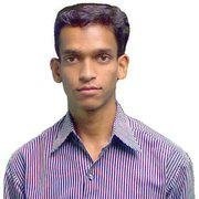 Md. Mosharraf Iqbal