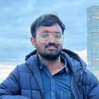 Tarun Kumar Vepanjeri