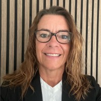 Birgitte Kynde Jensen