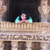 Hr Mansi Joshi