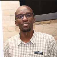Antony Mukiri