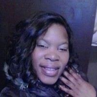 Meyesha Keith