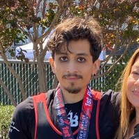 Joseph Dominguez