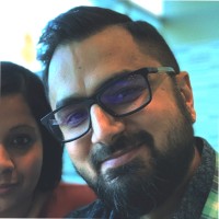 Nav Brar