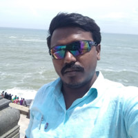 Vijay Sankar
