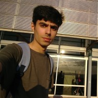Erfan Kazemi