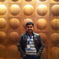 Aravinth Kumar Kumarasamy