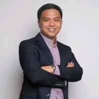 Louis Nikko Castro