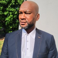 Nkululeko Bilal Ntaka