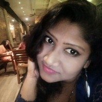 Chinmayee Kanali
