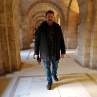 Mustafa Dumlupinar