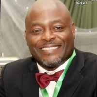 Deji Omotade Msc, Pgdip, Cdmp