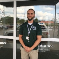 Ian Ashbaugh, Ctrs