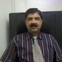 Nadeem Hafeez Agha Technical and General Maintenance