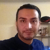 Dario Shoghian