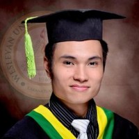 Gelmark S. Olivares, RN