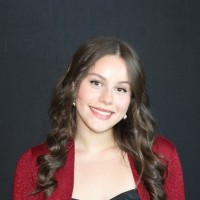 Maria Rossi-Keen