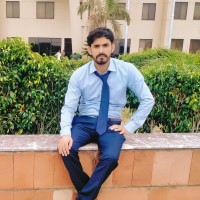 Muhammad Abdullah Iqbal