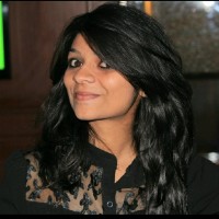 Apurva Harne