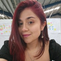 Carolina Montaña Barbosa