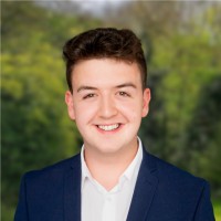 Luke Corkery