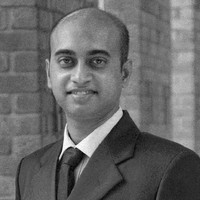 Anindya Paul