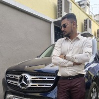Yaser Arafath