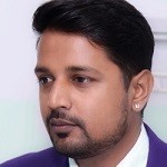 Anshul Rawat