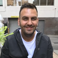 Daniel Touma
