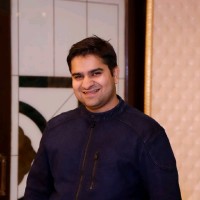 Ravi Dalal