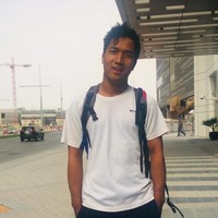 Buddhi Gurung