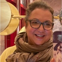 Vicki Engel