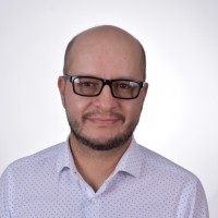 Pablo Eduardo Molina L.