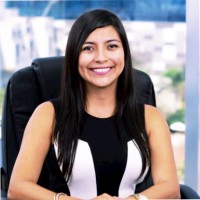 Maria Elena Mendoza Jaeger