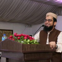 Zubair Ahmed