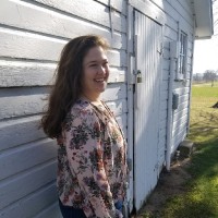 Amber Caudill, Shrm-Cp