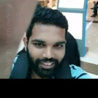 Syam Krishnan