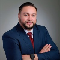 Daniel J. Gonzalez