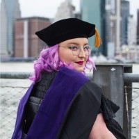 Lucy Trieshmann, Esq.