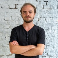 Jonas Bennink Bolt