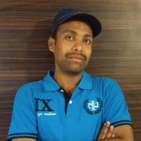 Kanumuri V V Satya Subhash