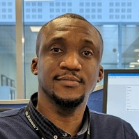 Nathanael Orhotohwo , Ceng. Mimeche, Pmp®